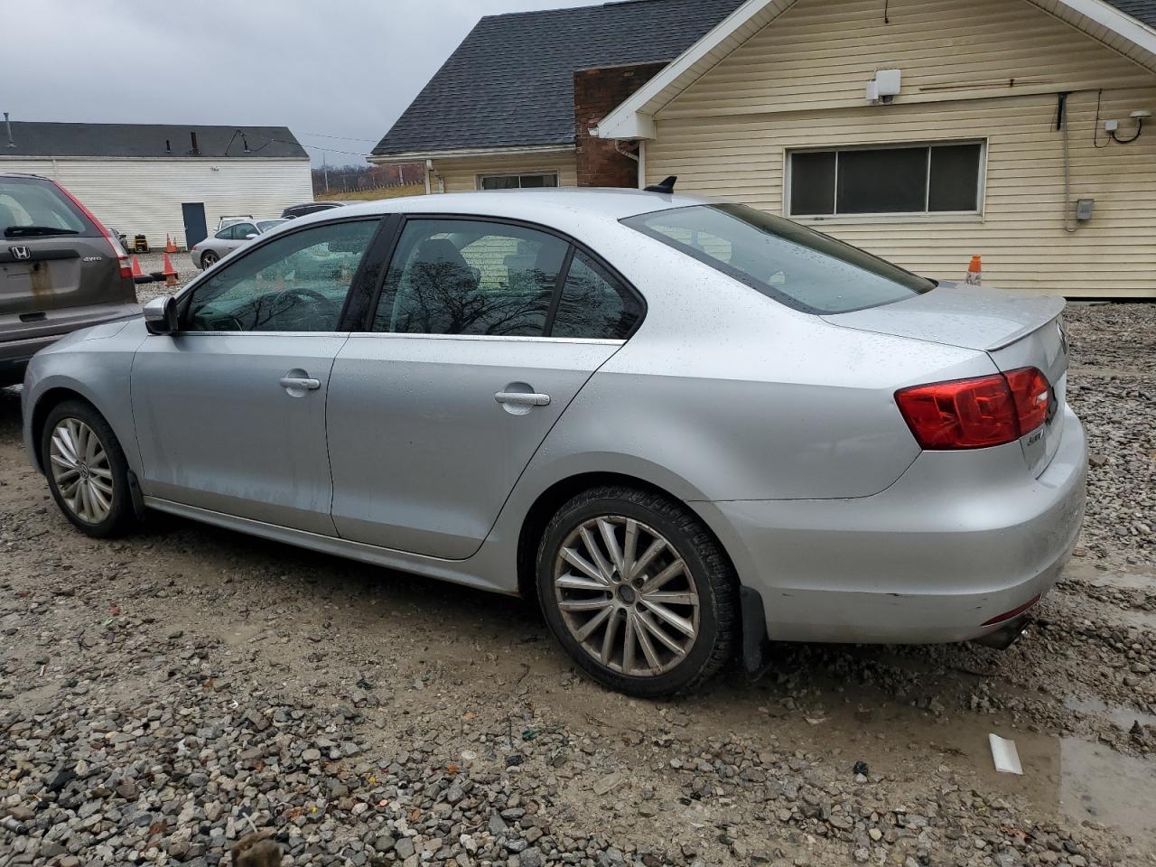 2014 VOLKSWAGEN JETTA