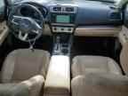 2016 SUBARU Outback