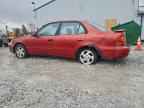 2002 TOYOTA COROLLA