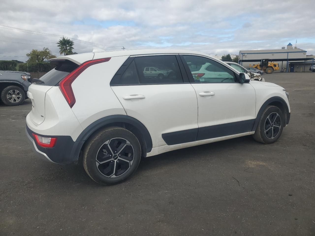 2024 KIA Niro
