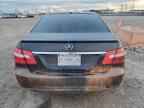 2010 MERCEDES-BENZ E-Class