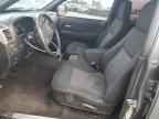 2008 GMC CANYON