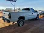2004 CHEVROLET Silverado 2500