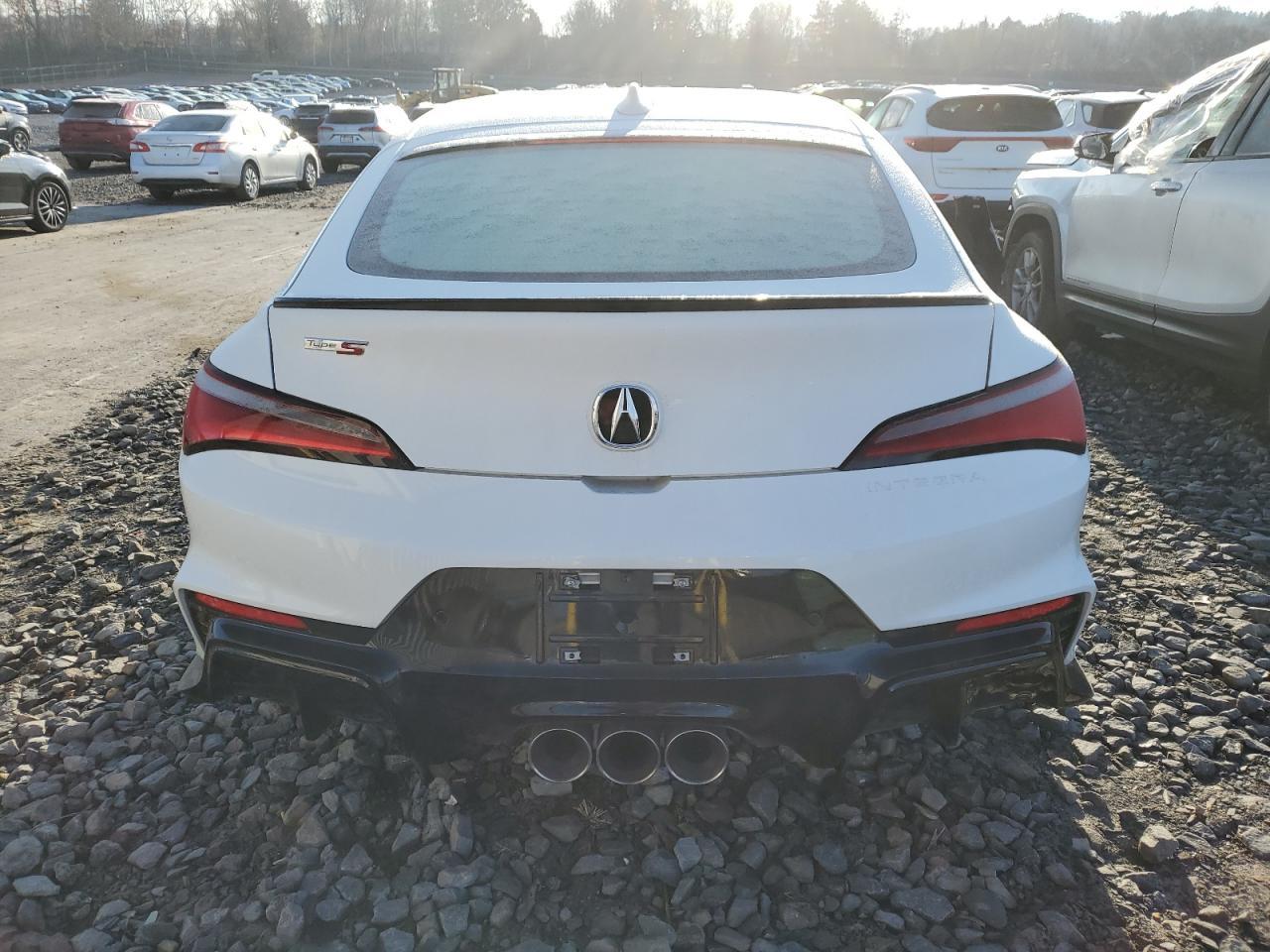 2025 ACURA Integra