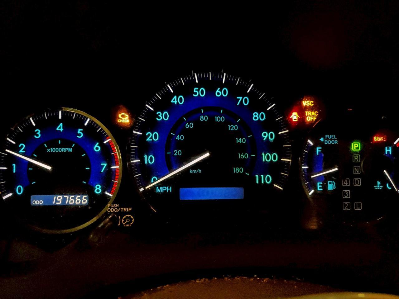 2006 TOYOTA SIENNA