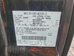 2004 FORD F-150