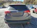 2016 HONDA HR-V