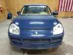 2006 PORSCHE CAYENNE