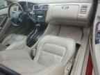 2000 HONDA ACCORD