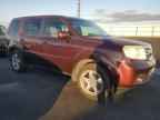 2015 HONDA PILOT