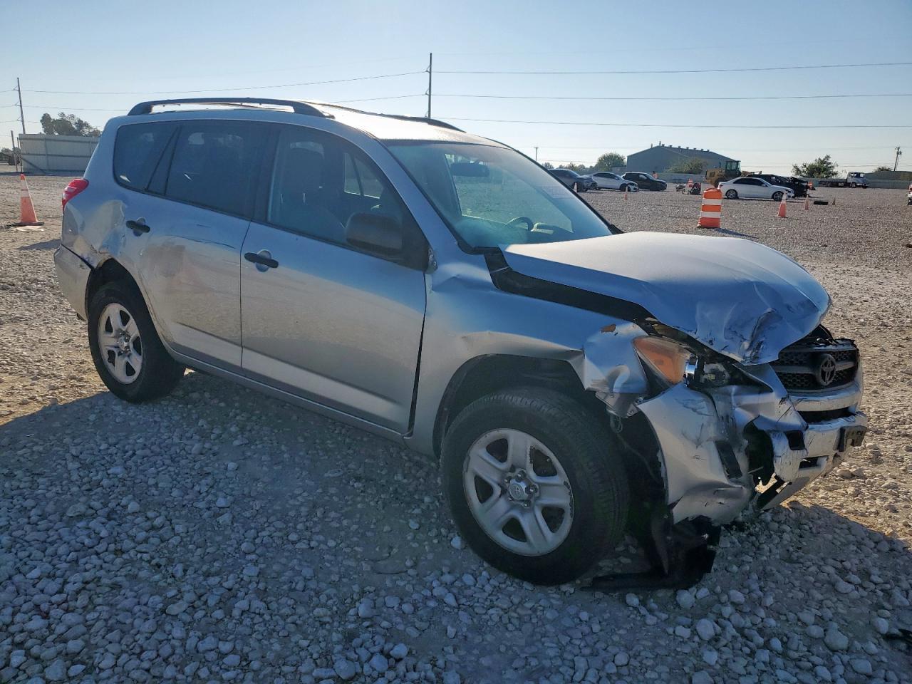 2012 TOYOTA RAV4