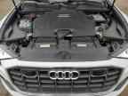 2022 AUDI Q8
