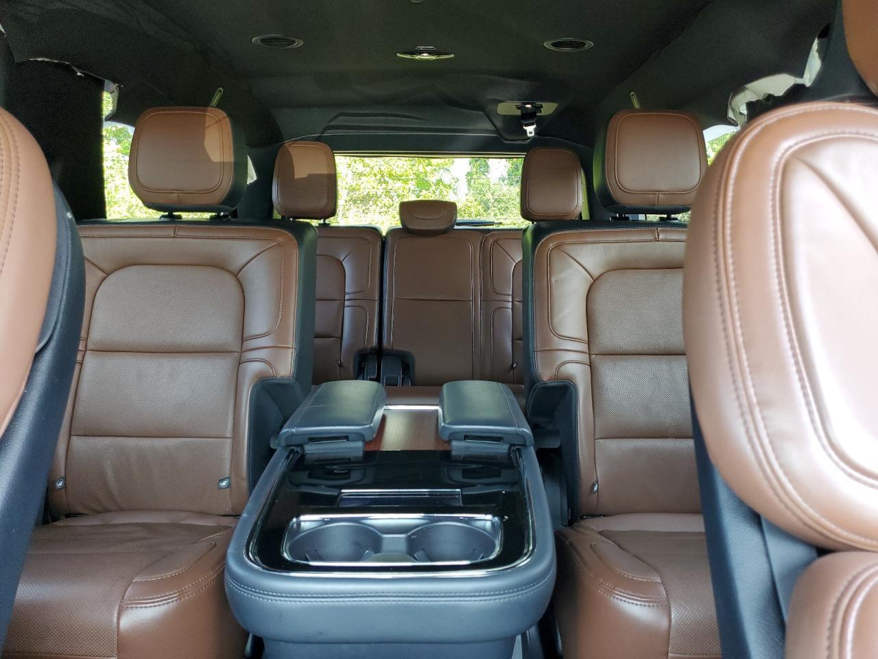 2024 LINCOLN Navigator