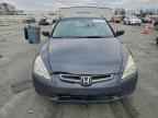 2003 HONDA ACCORD
