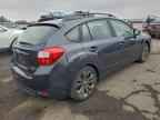2013 SUBARU IMPREZA