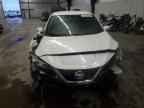 2021 NISSAN LEAF