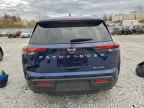 2022 NISSAN PATHFINDER