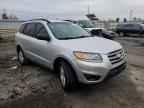 2012 HYUNDAI SANTA FE