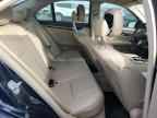 2011 MERCEDES-BENZ C-CLASS