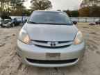2007 TOYOTA SIENNA