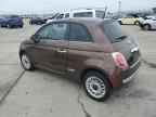 2013 FIAT 500