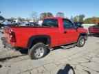 2004 CHEVROLET Silverado