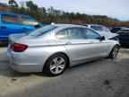 2012 BMW 5 series