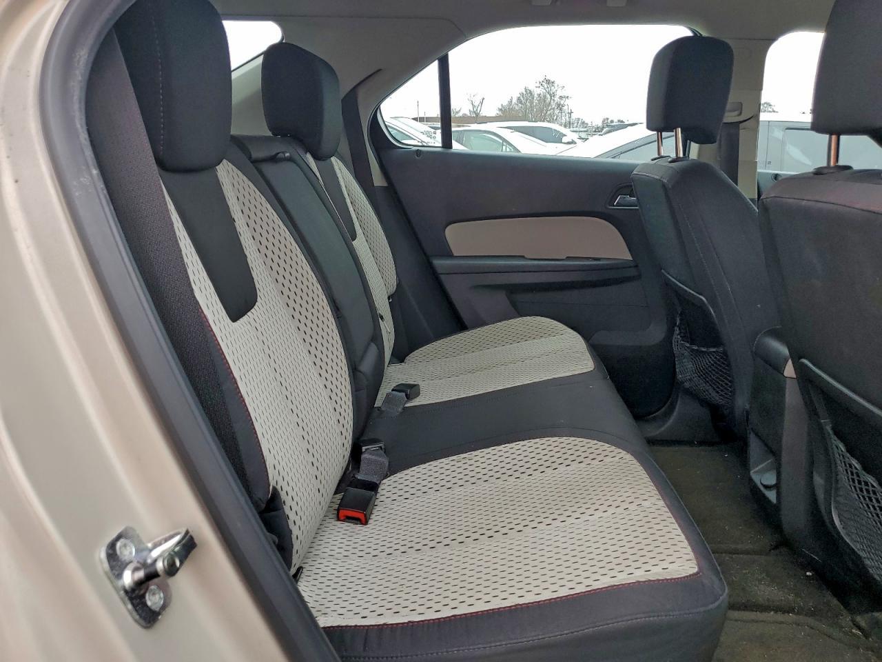 2011 CHEVROLET EQUINOX