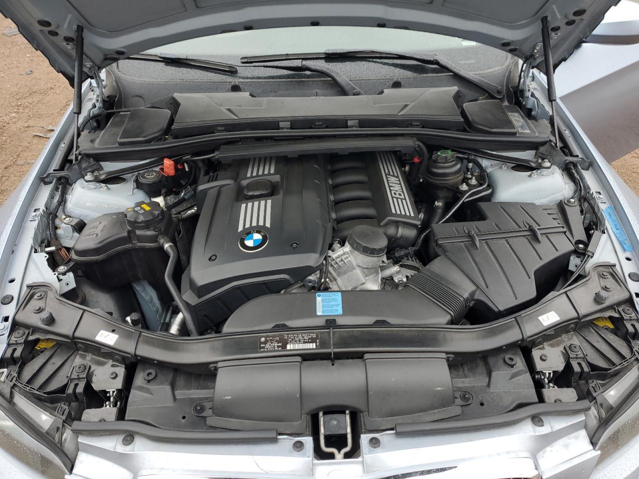 2010 BMW 3 SERIES