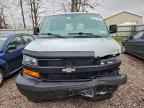 2018 CHEVROLET Express 3500