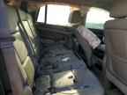 2015 CHEVROLET Tahoe