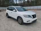 2013 NISSAN PATHFINDER