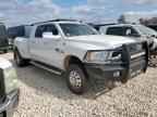 2018 RAM 3500