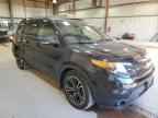 2015 FORD Explorer Sport Trac