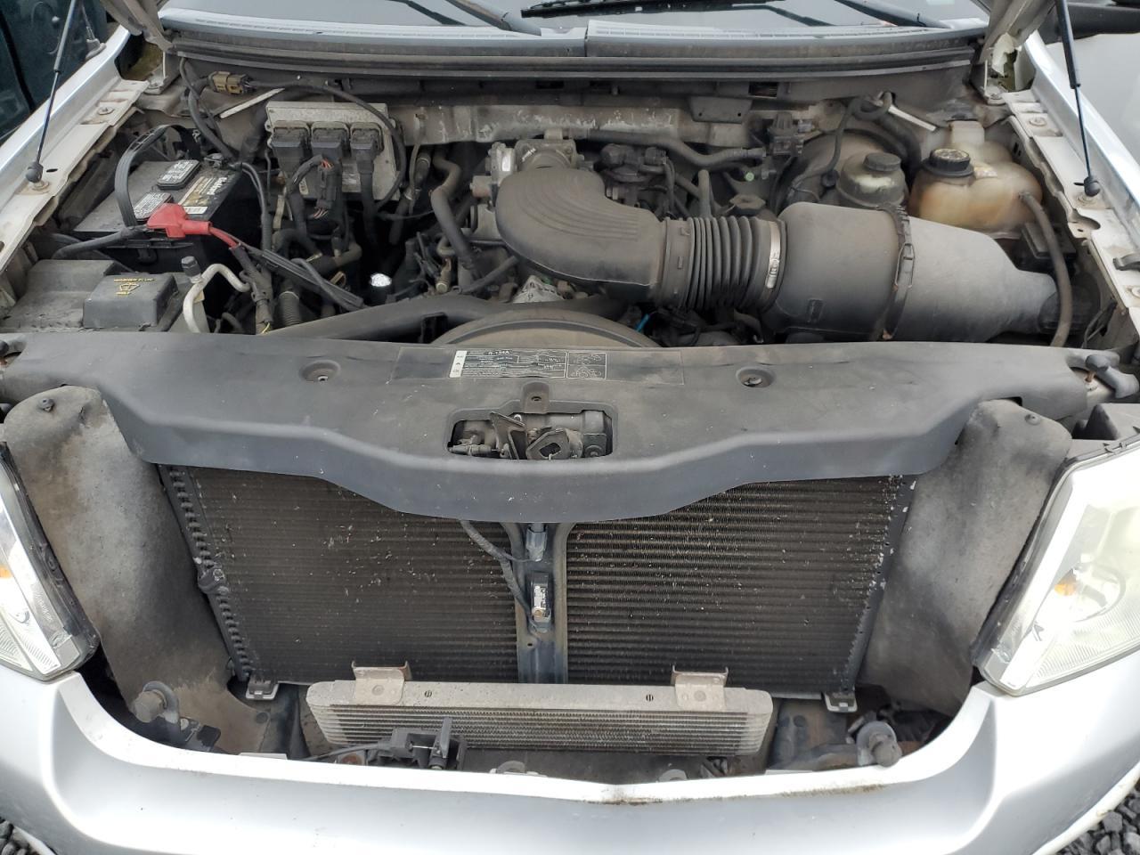 2005 FORD F-150