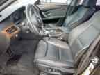 2008 BMW 5 series