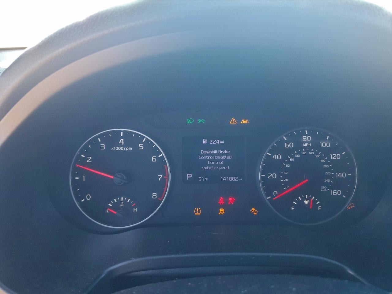2023 KIA SELTOS