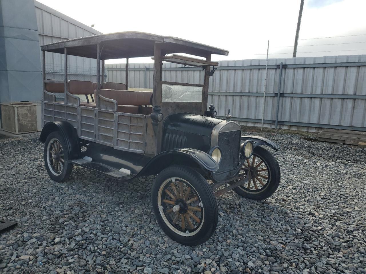 1926 FORD Model T