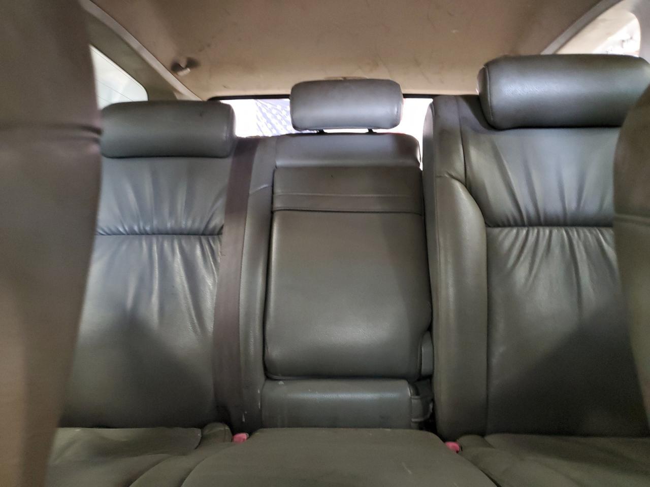 2004 TOYOTA 4Runner