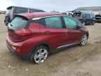 2020 CHEVROLET Bolt EV