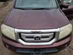 2009 HONDA PILOT