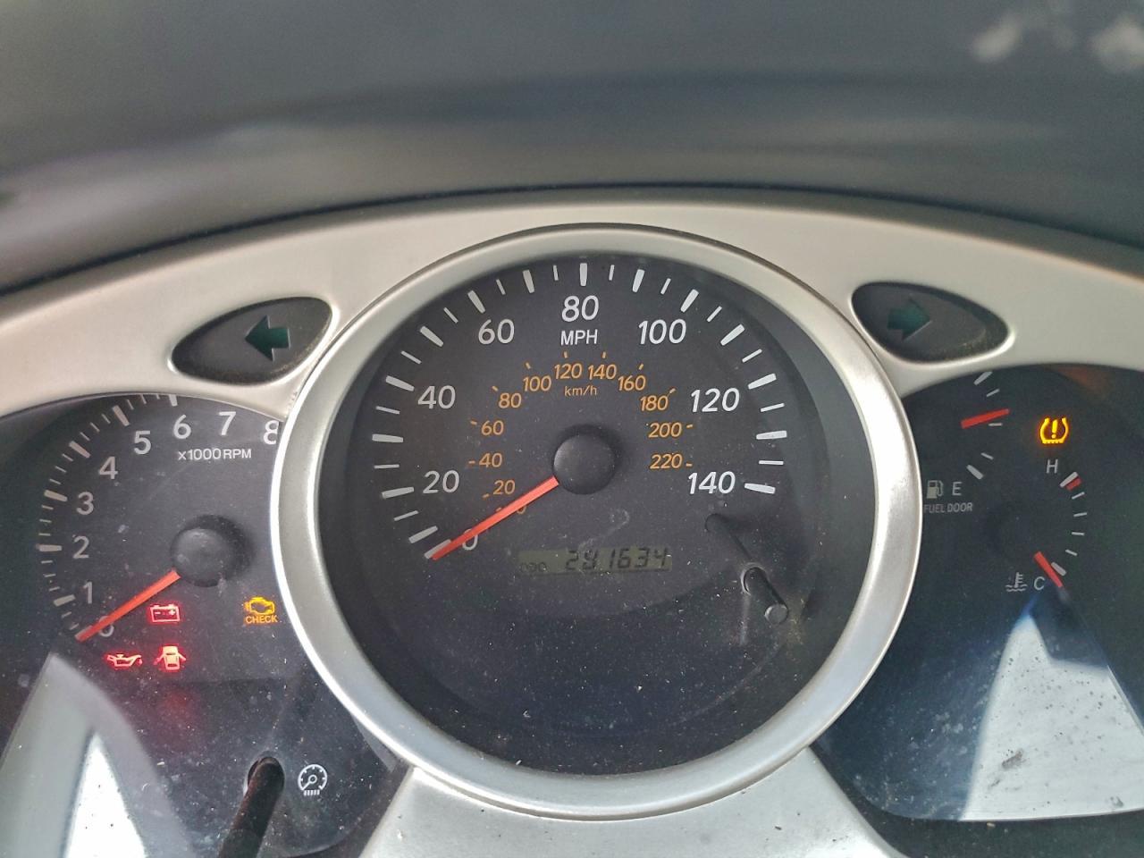 2006 TOYOTA HIGHLANDER