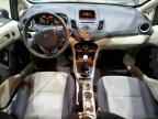 2013 FORD Fiesta