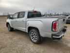 2018 GMC CANYON