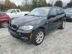 2012 BMW X5
