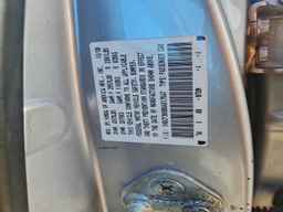 2009 HONDA ACCORD