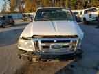 2011 FORD RANGER
