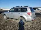 2010 SUBARU FORESTER