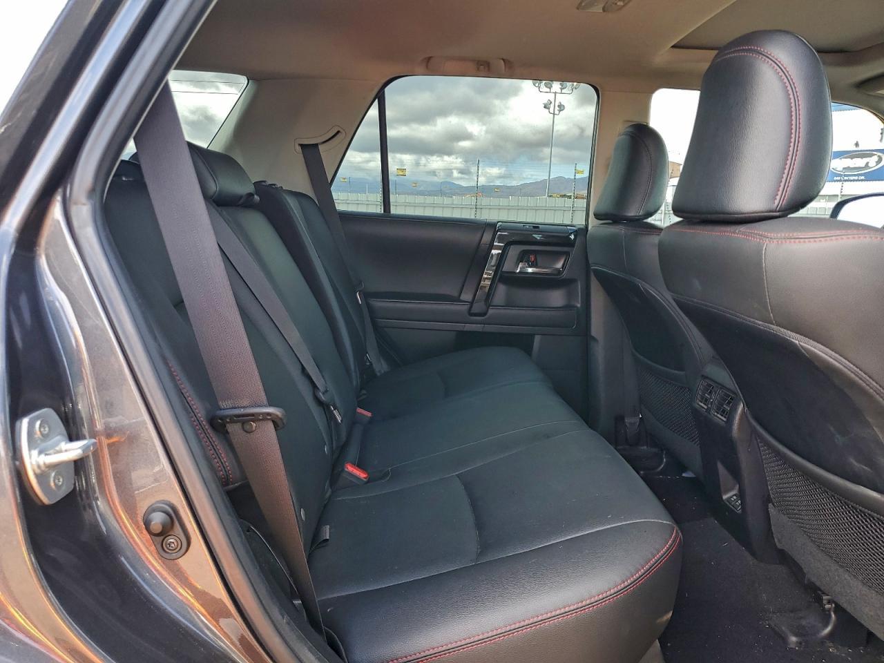 2020 TOYOTA 4Runner