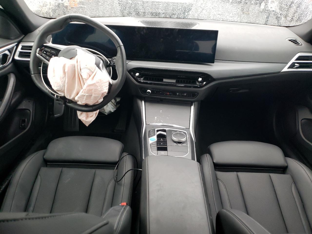 2025 BMW i4